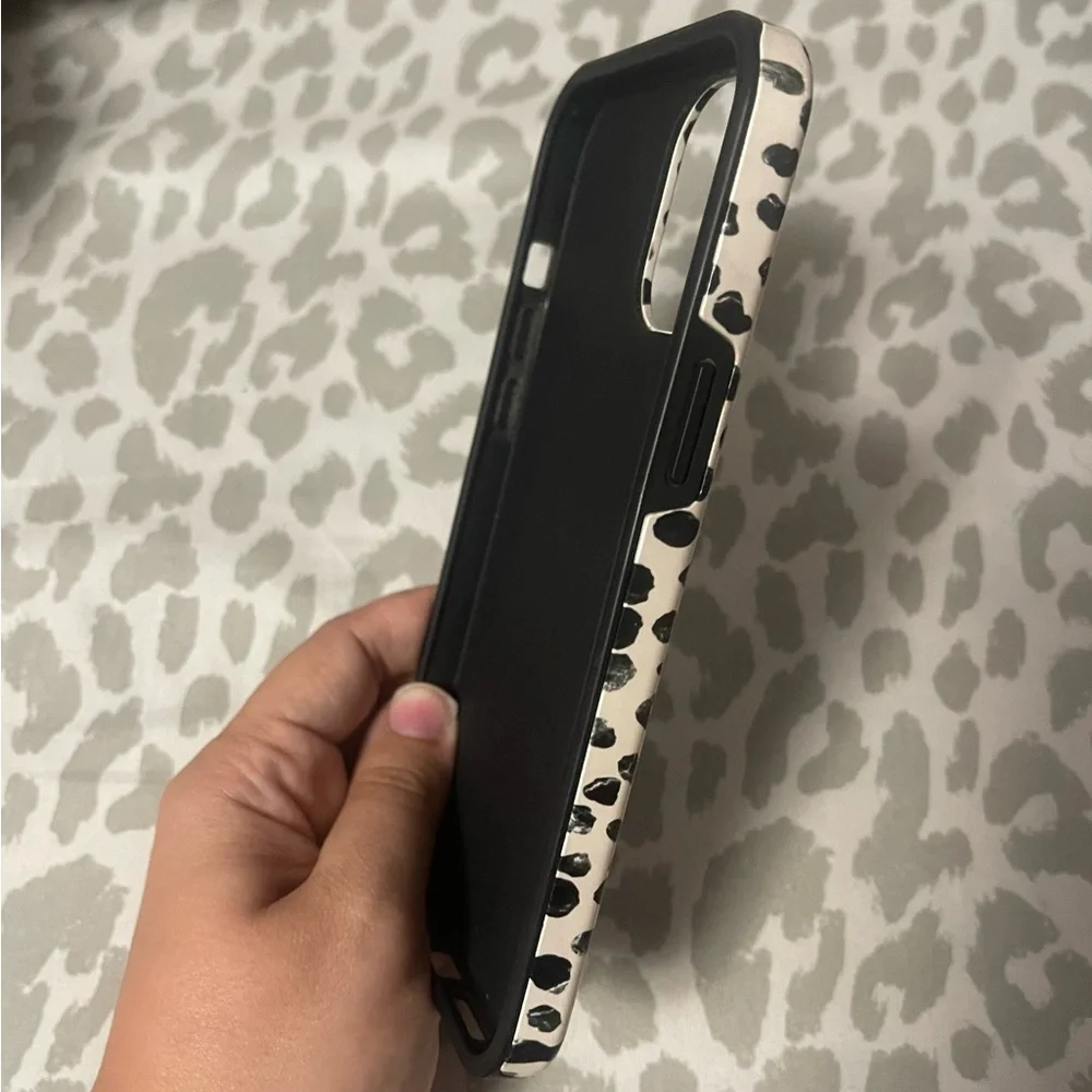 BURGA iPhone 12 Pro Max Case